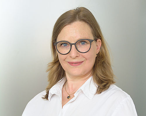 Dr. Ina Krekel